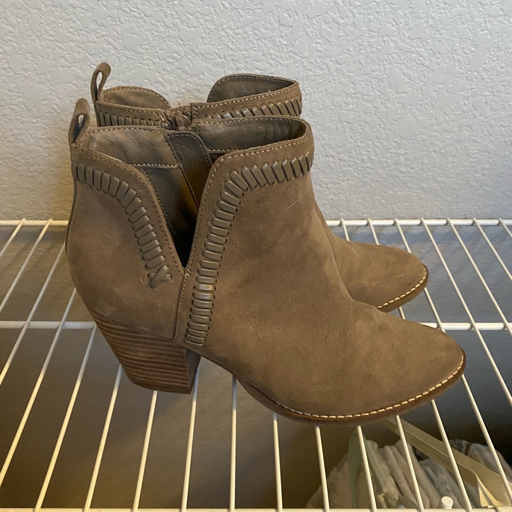 Dolce Vita Booties